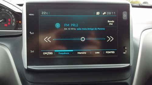 Peugeot 2008 2019/2020 2j60