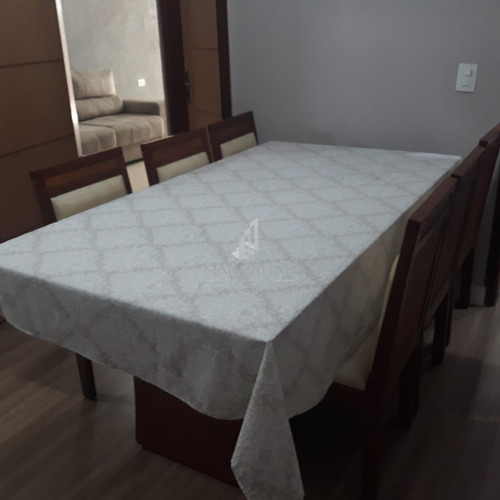 Imagem 5 de 18 de Casa À Venda Em Jardim Ipiranga - Ca005712