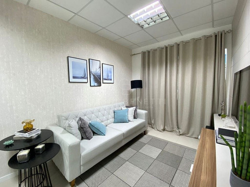 Imagem 6 de 15 de Apartamentos De 2 Dormitórios Itaipava Itajaí - 424_1