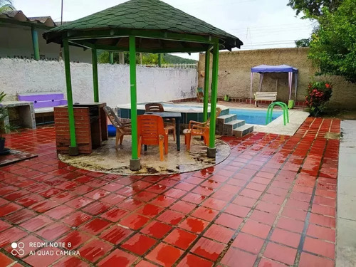 Casa En Alquiler Ocumare Costa De Oro