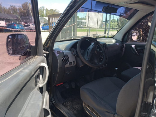 Imagen 8 de 12 de Peugeot Partner Patagonica Hdi 1.6 Vtc