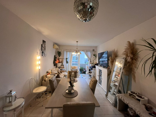 Departamento 2 Ambientes Amplios En Venta En El Complejo Las Victorias Plaza