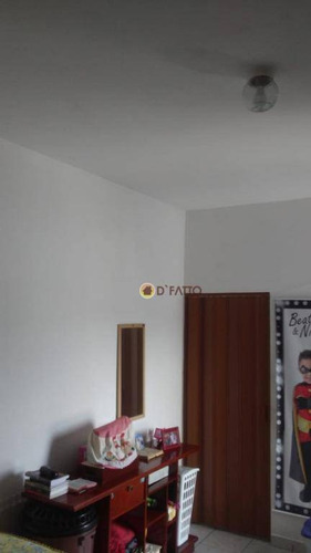 Imagem 16 de 21 de Sobrado Com 4 Dormitórios À Venda, 250 M² Por R$ 350.000,00 - Vila Silveira - Guarulhos/sp - So0650