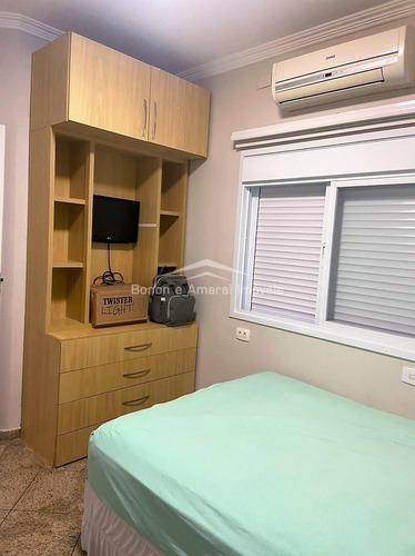 Imagem 27 de 30 de Casa À Venda Em Residencial Okinawa - Ca013038