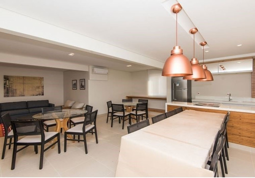 Imagem 5 de 17 de Apartamento Residencial Para Venda, Jardim Nova Europa, Campinas - Ap7431. - Ap7431-inc