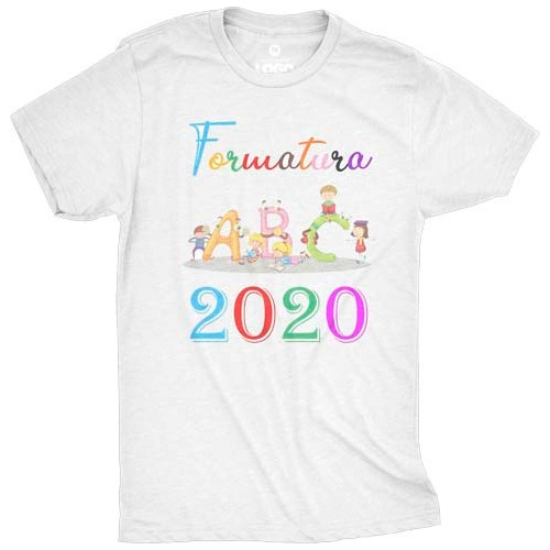Pack 30 Artes Vetores Formandos Terceirão Camisetas Mockups