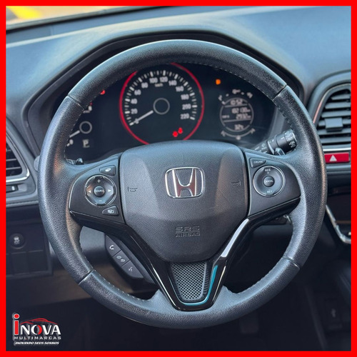 Honda HR-V 1.8 Exl Flex Aut. 5p