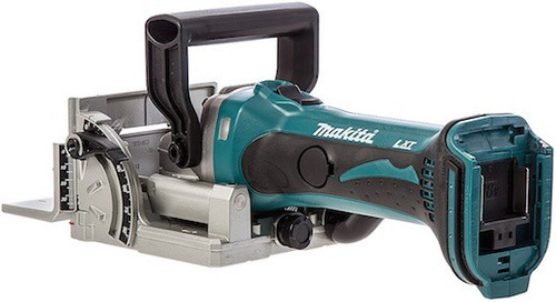Imagen 3 de 6 de Ensambladora Engalletadora Inalámbrica 18v Makita Dpj180z