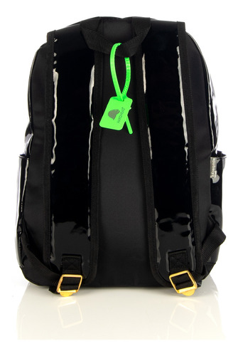 Mochila Hardhead Disney Villanas Reina Grimhilde Color Rosa