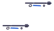 Comprar 2 Terminales Interiores Ts Chevrolet Silverado 3500 15 Al 18