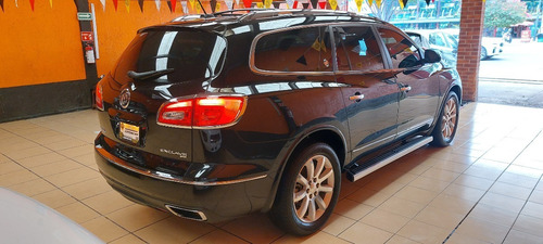 Imagen 2 de 15 de Buick Enclave Premium 2017