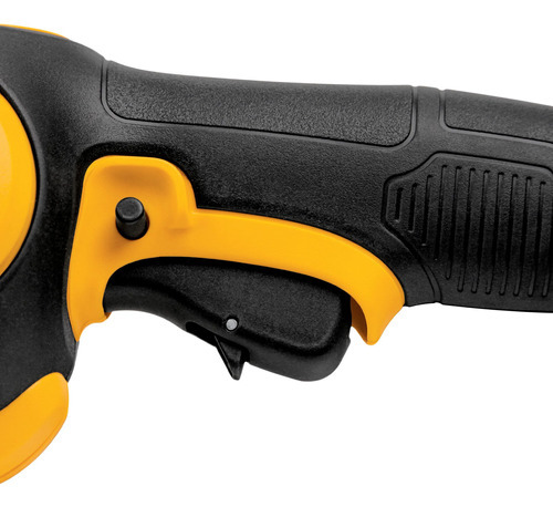 Esmeril Angular 7' 2400w Dewalt Dwe4557-b2c