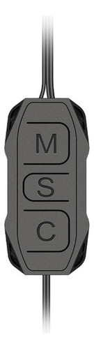 Controlador Argb De 5v, Botón De 3 Pines, Fuente De