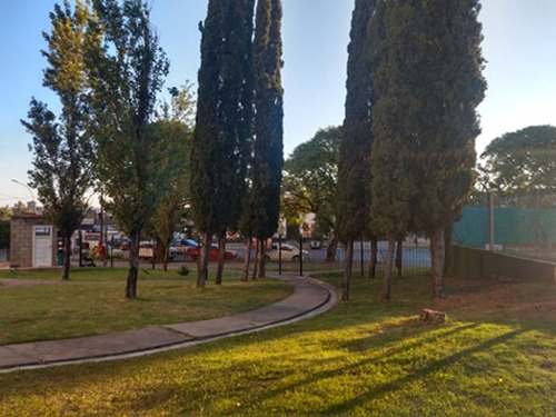 Venta Depto San Martin 2 Dorm