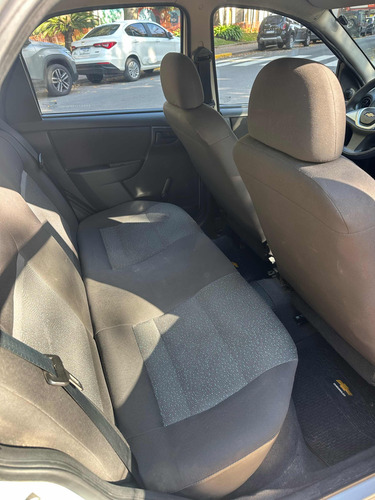 Chevrolet Agile 1.4 Ls Spirit