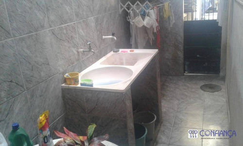 Imagem 17 de 30 de Casa Com 3 Dormitórios À Venda, 140 M² Por R$ 600.000,00 - Campo Grande - Rio De Janeiro/rj - Ca1496