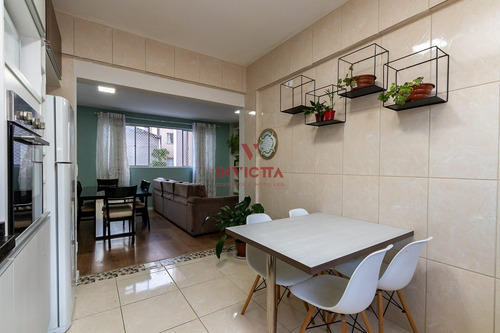 Imagem 16 de 30 de Apartamento Com 3 Dormitórios À Venda Com 139m² Por R$ 349.900,00 No Bairro Água Verde - Curitiba / Pr - Aa 1672