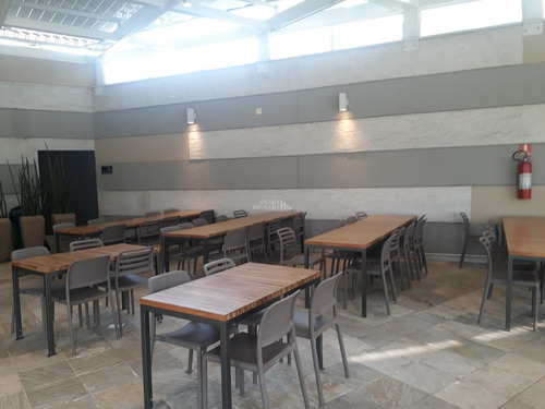 Imagem 18 de 22 de Sala Comercial Para Locação Na Barra Funda Com 34 Metros 1 Vaga - Sa00400 - 69907435