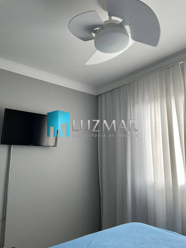 Imagem 15 de 15 de Apartamento Reformado E Pronto Para Morar - Vila Andrade - 58 M² - 729lz