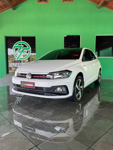 Volkswagen Polo 1.4 Gts 250 Tsi Aut. 5p