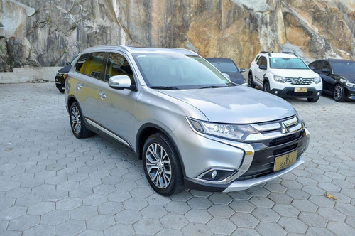 Mitsubishi Outlander COMFORT 2.0 AT