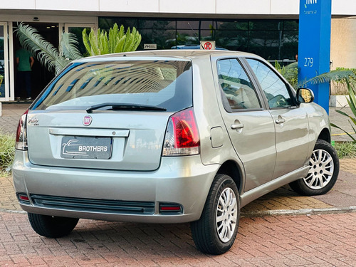 Fiat Palio 1.0 Fire Celebration Flex 5p