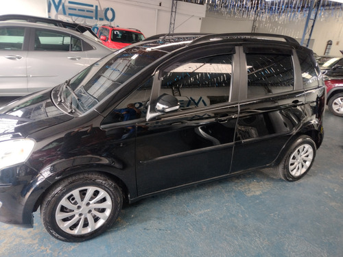 Fiat Idea 1.4 Attractive Flex 5p