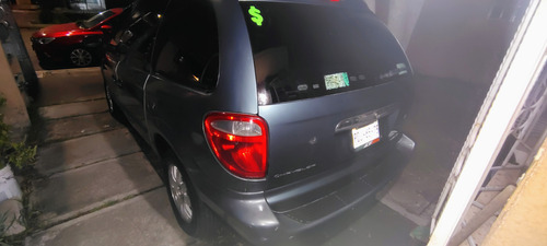 Chrysler Voyager Lx At