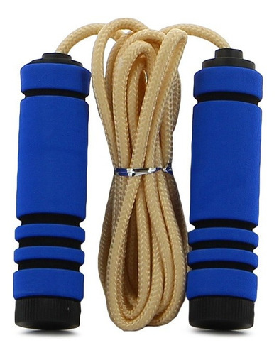 Cuerda De Saltar Entrenamiento
