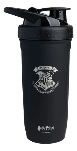 Smartshaker Reforce Harry Potter Hogwarts 900ml