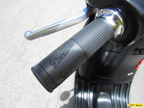 Imagen 12 de 25 de Vespa Vxl 150