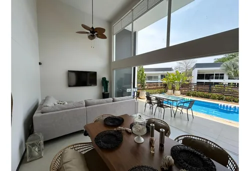 Rhbr-14547 (casa) 2 Niveles (san Jeronimo)