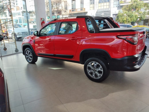 Fiat Strada Freedom Cd Mc