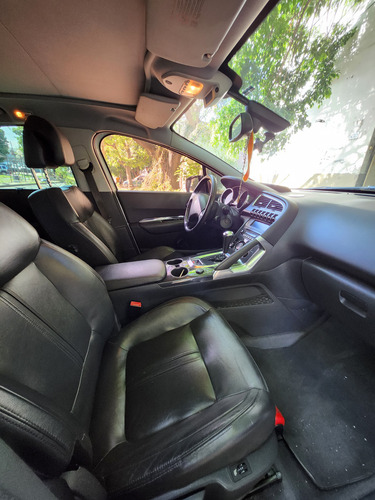 Peugeot 3008 1.6 Premium Plus Thp Tiptronic