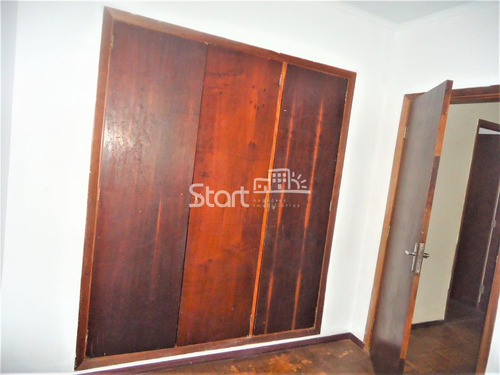 Casa Á Venda E Para Aluguel Em Jardim Eulina - Ca005716