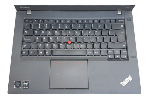 Imagem 9 de 9 de Notebook Lenovo Thinkpad Core I5 4gb Hd 320gb Mais Barato
