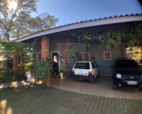 Chácara Para Venda No Bairro Recanto Dos Pássaros Em Piracaia - Ch00017 - 67632675