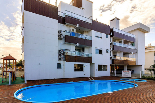 Imagem 1 de 12 de S&t Apartamento Com 2 Dormitórios À Venda, 73 M² Por R$ 470.000 - Ingleses Do Rio Vermelho - Florianópolis/sc - Ap0368