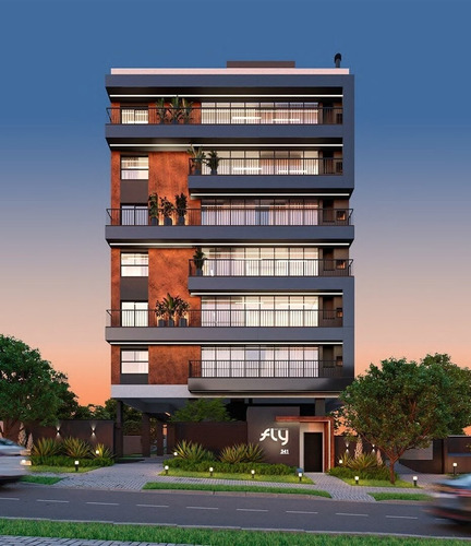 Imagem 2 de 30 de Apartamento - Ap01825 - 70710003