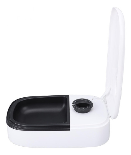 Timer Pet Feeder Automatic Timed Manter O Frescor, Seco E Úm