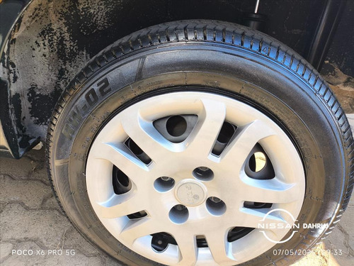 Ford Fiesta 1.6 MPI HATCH 8V FLEX 4P MANUAL