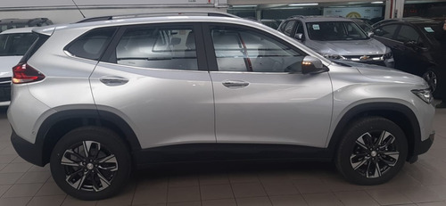 Chevrolet Tracker 1.2 Turbo Premier At 0km#7