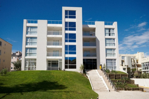 Imagen 2 de 14 de Frente Al Mar 3 Ambientes Con Amenities