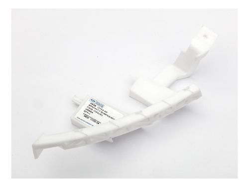 Imagen 4 de 8 de Soporte Paragolpe Delantero Derecho Ford Ranger
