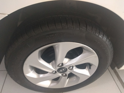 Hb20s 1.6 Premium 16v Flex 4p Automatico