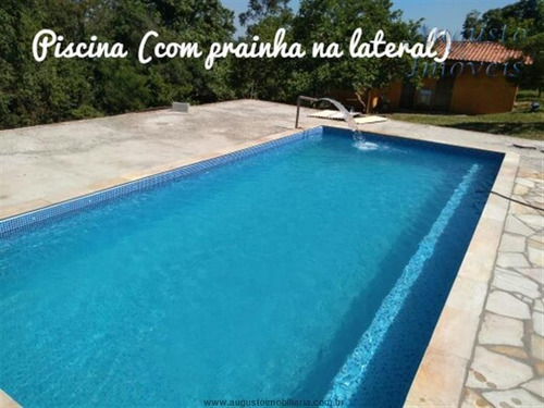 Imagem 4 de 22 de Chácaras À Venda Em Jarinú/sp - Compre O Seu Chácaras Aqui! - 1482674