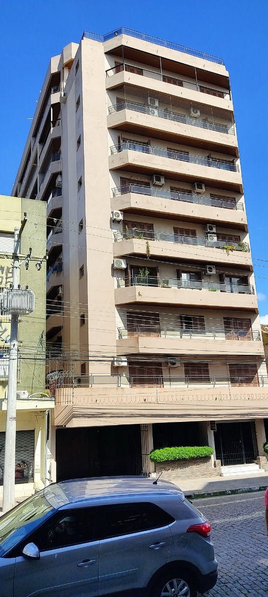 Captação de Apartamento a venda na Rua Barão De Santa Tecla, 512 - Centro, Pelotas - Rs, Brasil, Centro, Pelotas, RS