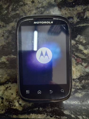 Motorola Spice Xt300