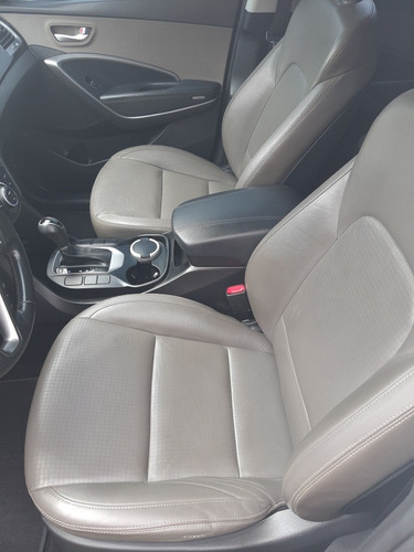 Hyundai Santa Fe 2.4 Gls Premium 7as 6at 4wd 2013