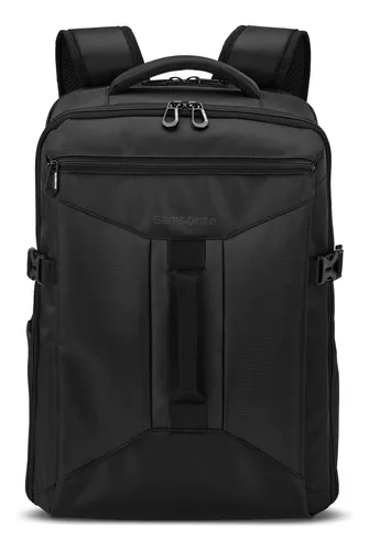 Mochila De Viaje Samsonite Andante 2 Negra Para Portátil De